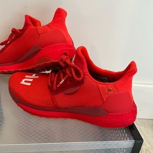 Adidas Ultra Boost RED